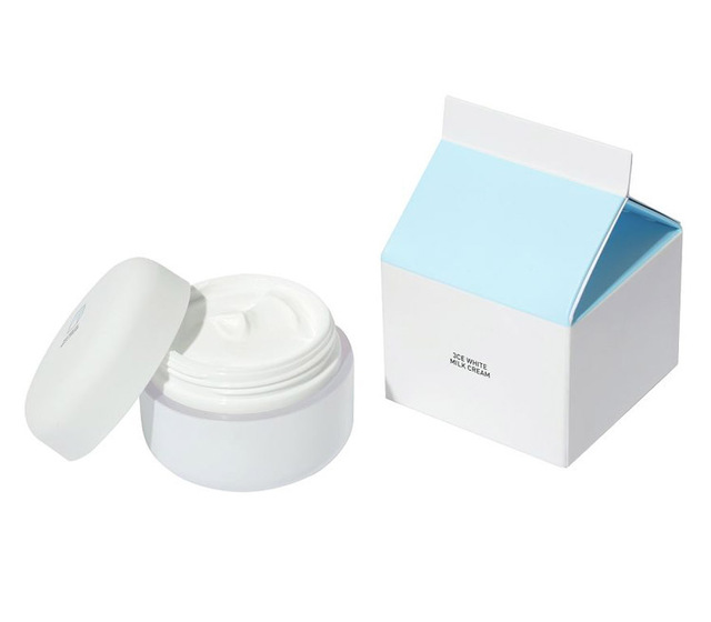 ミルククリーム　ウユクリーム 50g