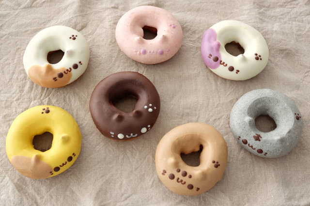 ねこセブン（冷凍）