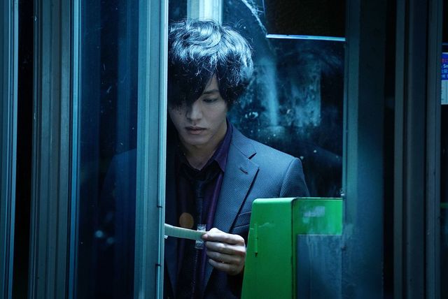 ©︎宮月新•神崎裕也/集英社　2018「不能犯」製作委員会