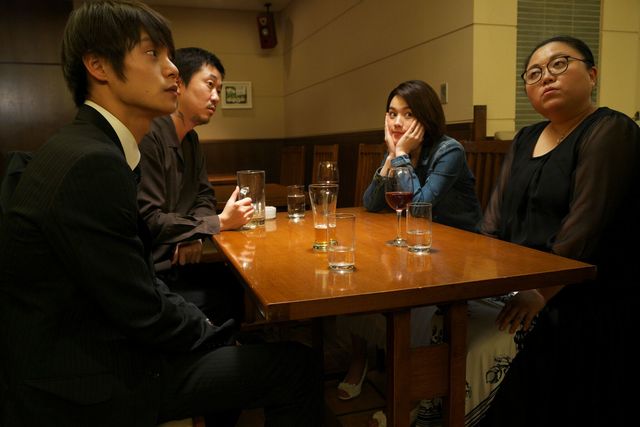 ©︎2018 『犬猿』製作委員会