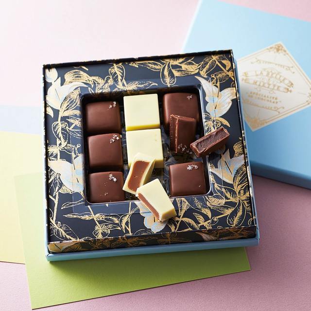 【バレンタインお届け】ラベルミエット ボンボン