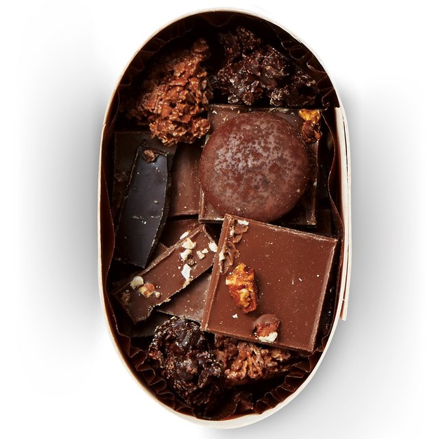 【バレンタインお届け】コントワ ドゥ カカオ　アソートボックス