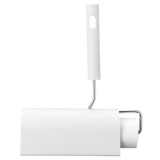 掃除用品システム・カーペットクリーナー　約幅１８．５×奥行７．５×高さ２７．５ｃｍ