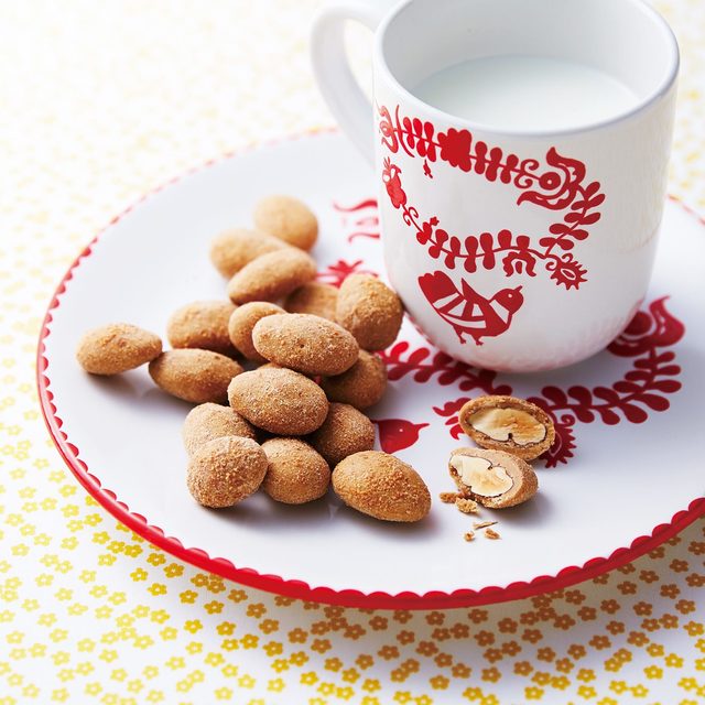 【バレンタインお届け】チョコミー　アーモンドブロンド