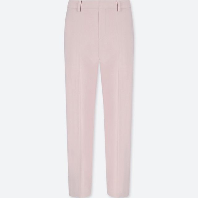 スマートスタイルアンクルパンツ（丈標準68cm）