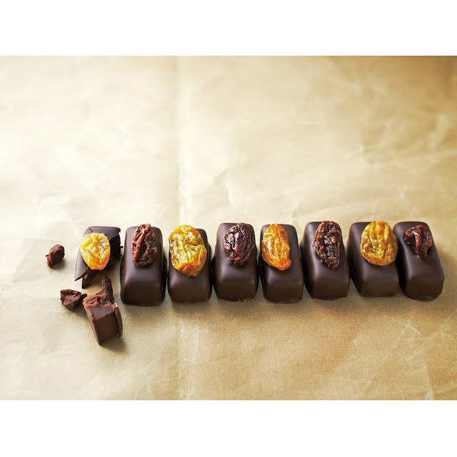 【バレンタインお届け】シュタイン ヴァンハウト　レーズン