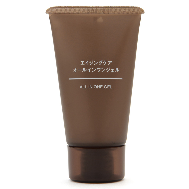 エイジングケアオールインワンジェル 30g