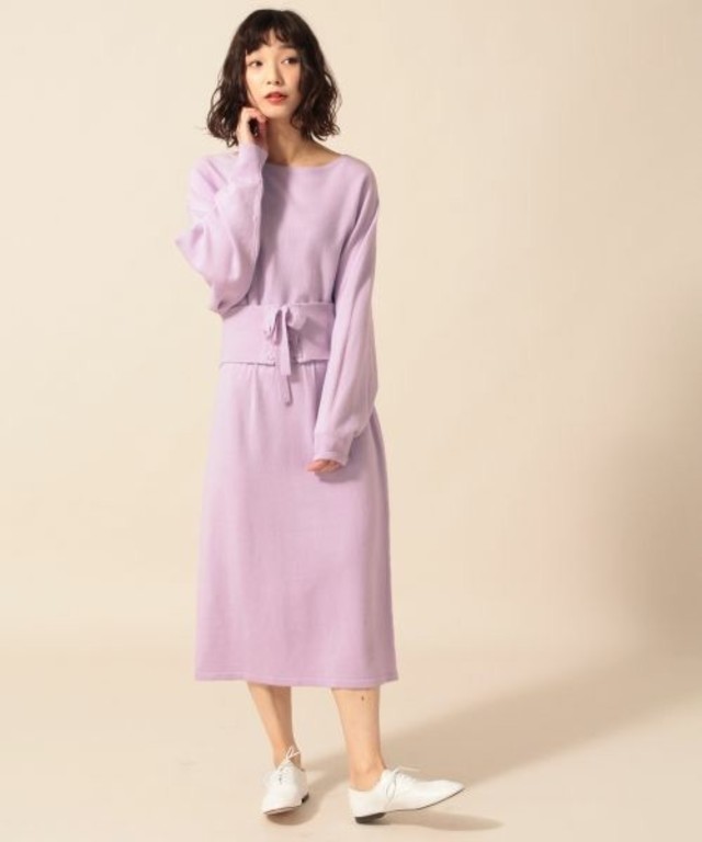 ウエストレースＵＰワンピース