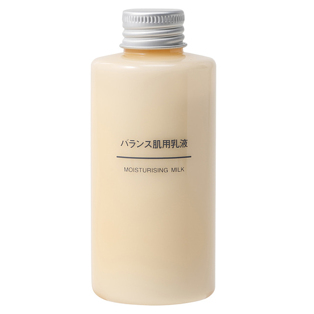 バランス肌用乳液 150ml