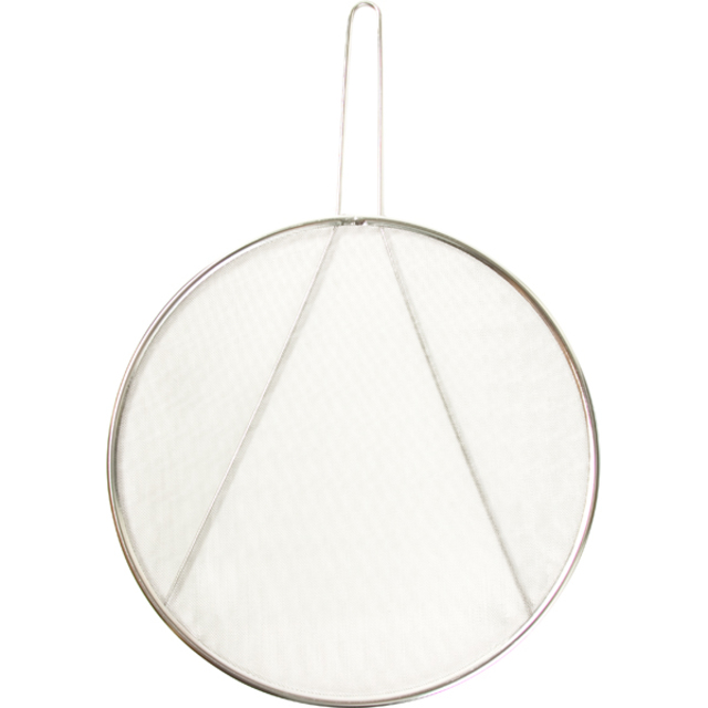 油はね防止ネット