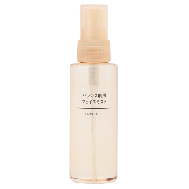 バランス肌用フェイスミスト 100ml