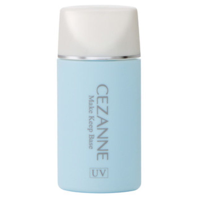 皮脂テカリ防止下地