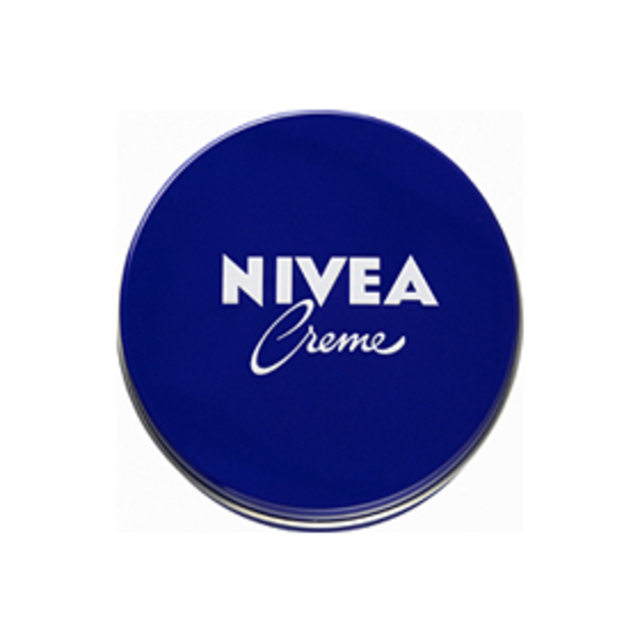 ニベアクリーム ［中缶］