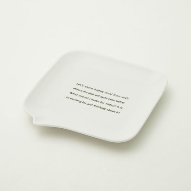 プレートバルーン(15cm)