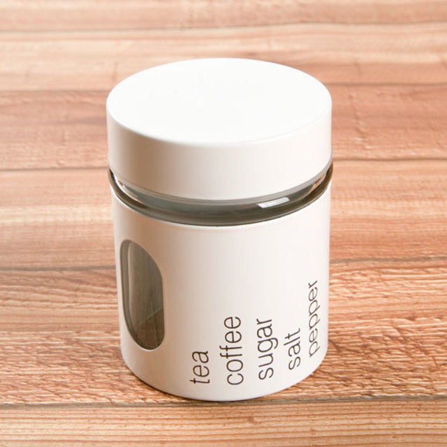 ガラスキャニスター(STM-350)