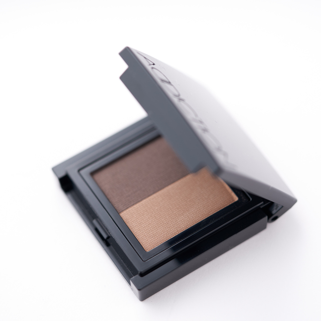 アディクション プレスド デュオ アイブロウ 01 シナモンデュオ