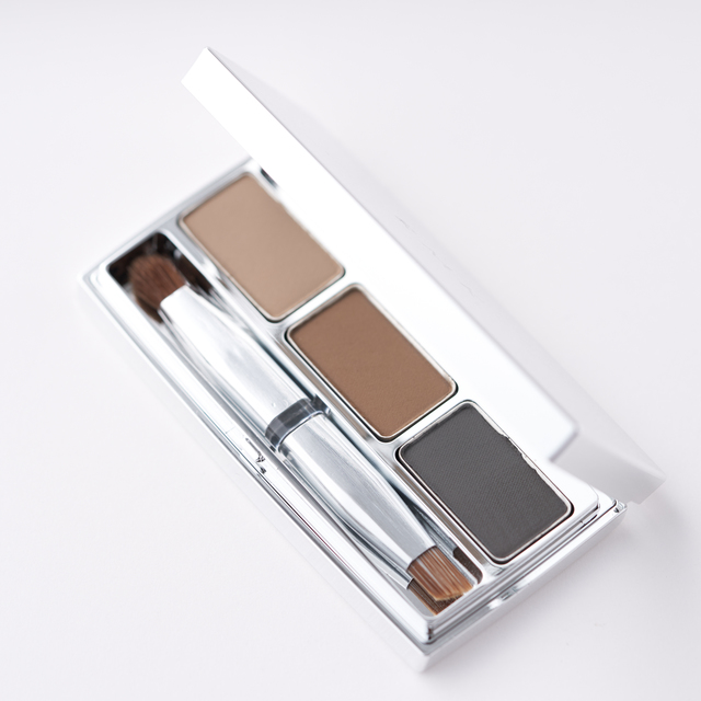 RMK パウダーアイブロウ N