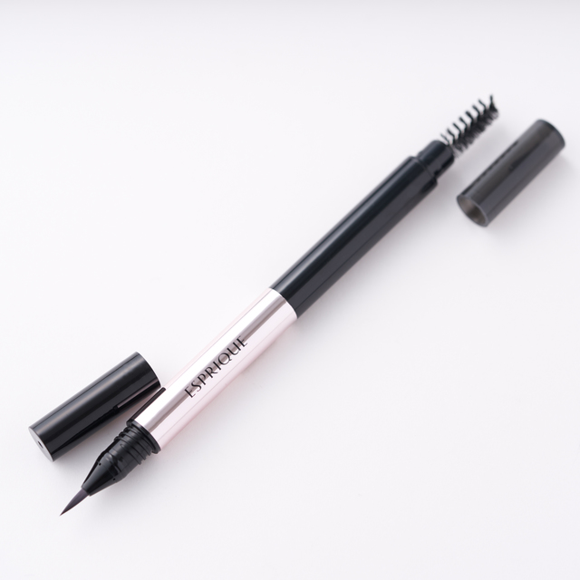 エスプリーク Wアイブロウ（リキッド＆パウダー）BR300