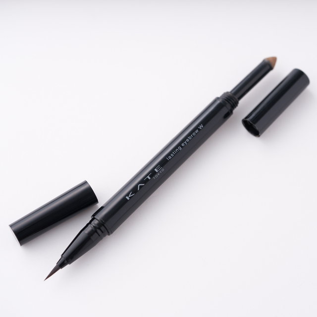 ケイト ラスティングデザインアイブロウ W（LQ）BR-３