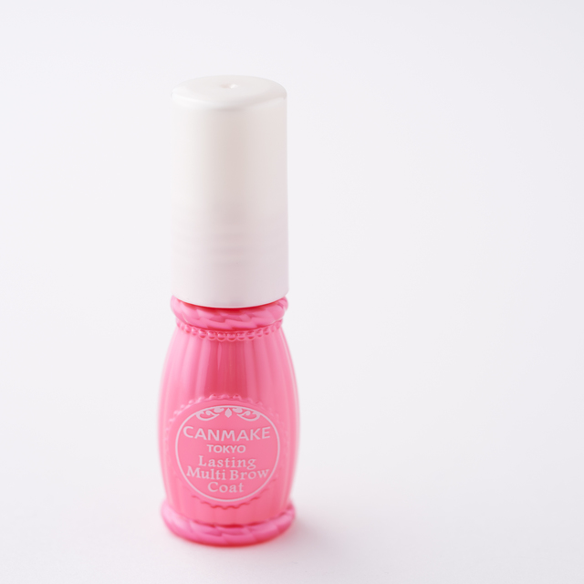 キャンメイク ラスティングマルチブロウコート