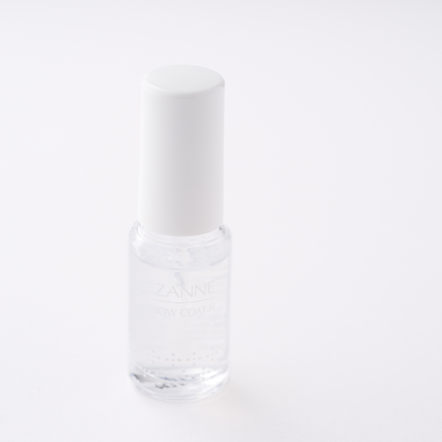 セザンヌ アイブロウコートＮ