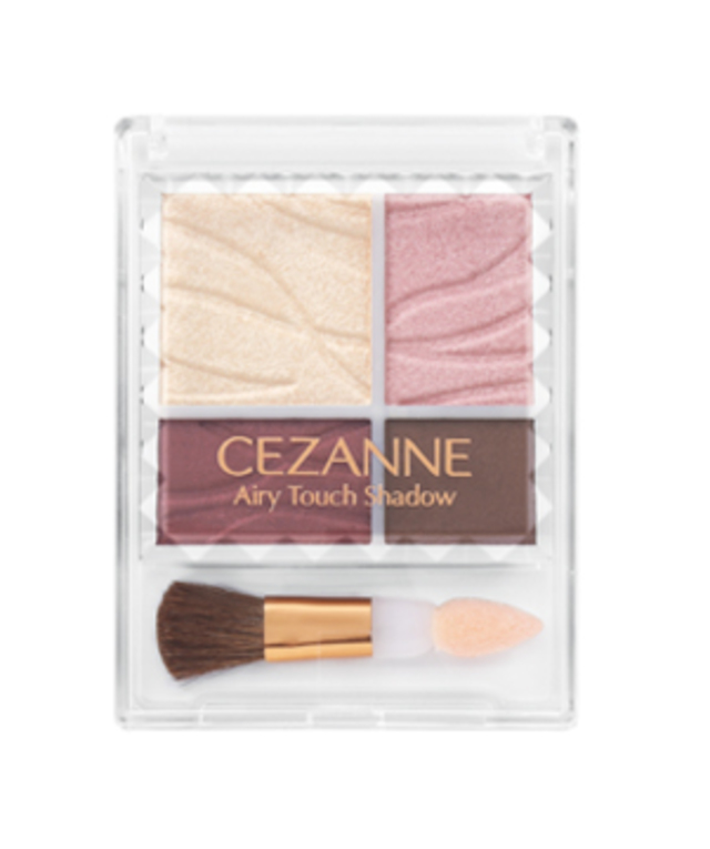 エアリータッチシャドウ