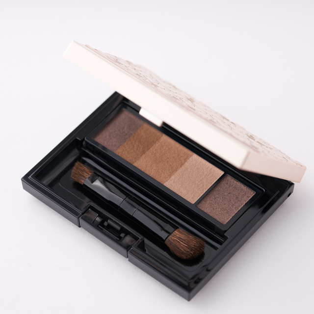 マキアージュ アイブロースタイリング ３D 50 ナチュラルブラウン