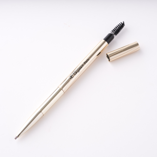 エレガンス アイブロウ スリム BR25 キャラメル