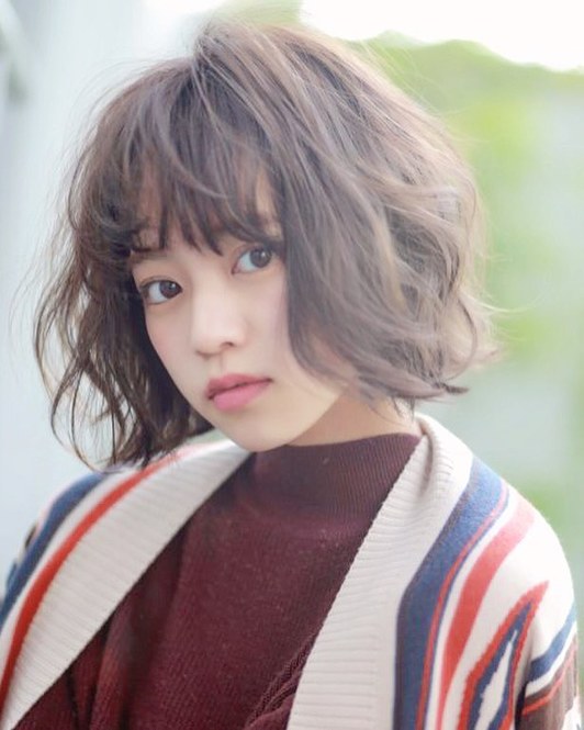 LIPPS吉祥寺annex店：森内ナミさん