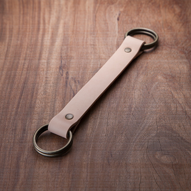 風呂敷ハンド BOゼナック ヌメ