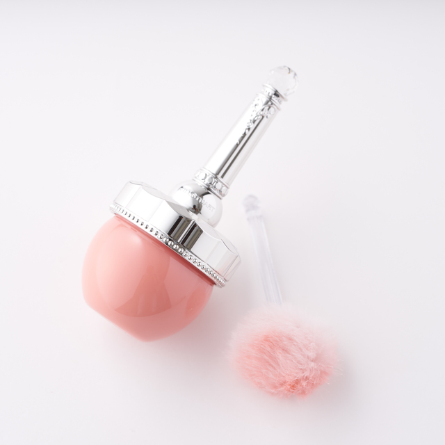 ジルスチュアート ルースブラッシュ 02 fluffy flower