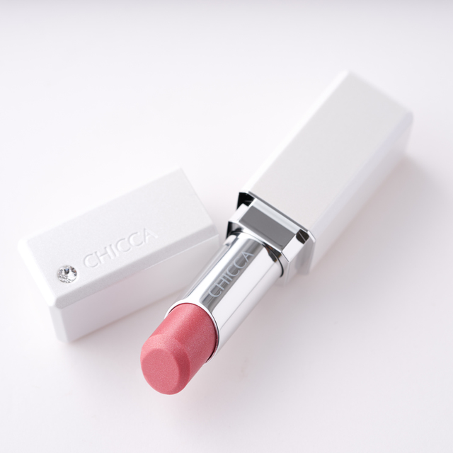 キッカ メスメリック リップスティック 10 ドリーベイジュ