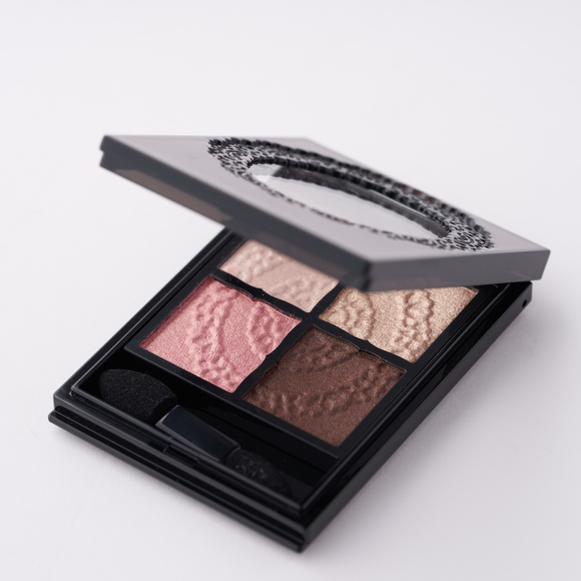 ヴィセ リシェ グロッシーリッチ アイズ PK-２