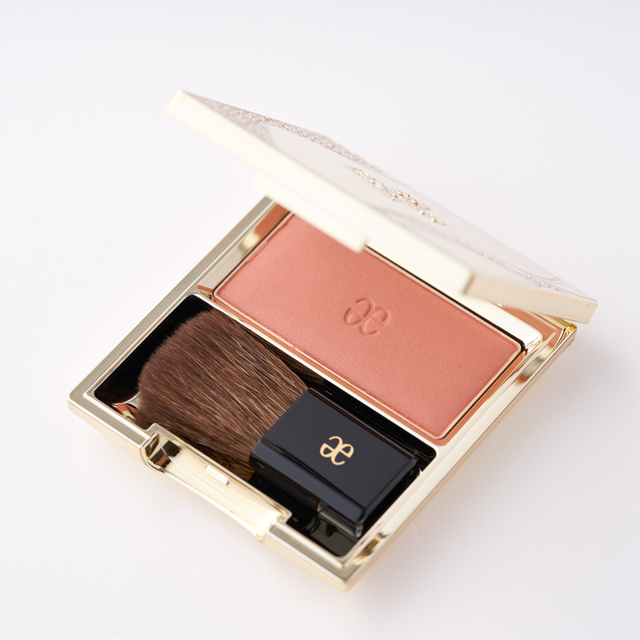 エレガンス エモーショナル フェイス OR201