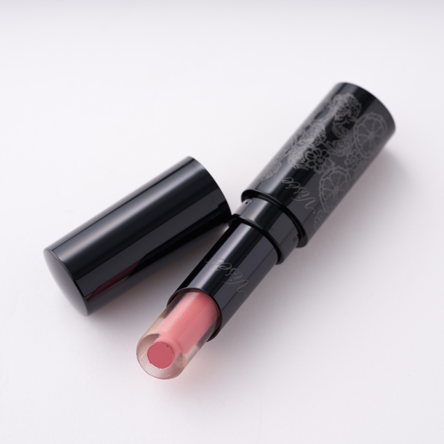 ヴィセ リシェ クリスタルデュオ リップスティック PK860