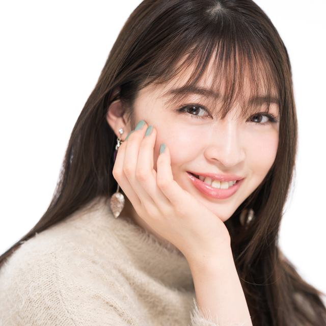 Hair＆Make Up:Jun Yoshimura（LA DONNNA）