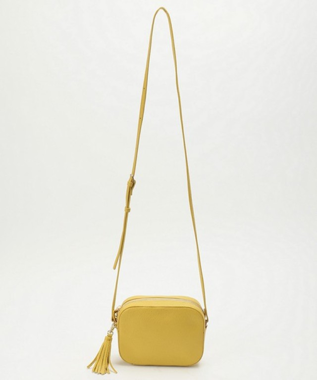 AFFRANCHIE ポシェットバッグ