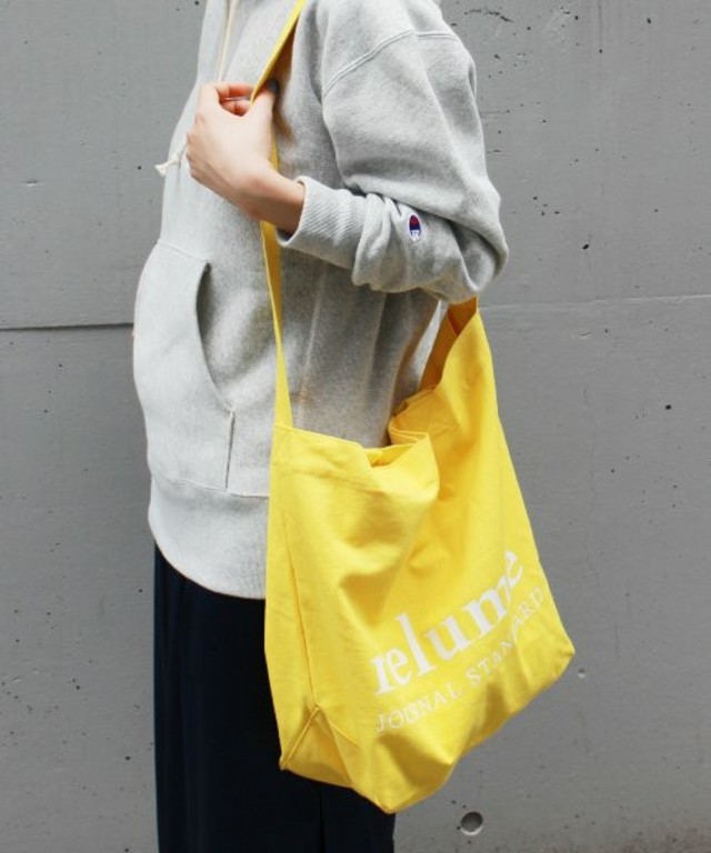 RE-2WAY ロゴトート