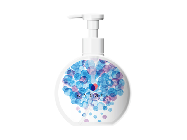 わたしおもい ヒアルロンクレンジング化粧水