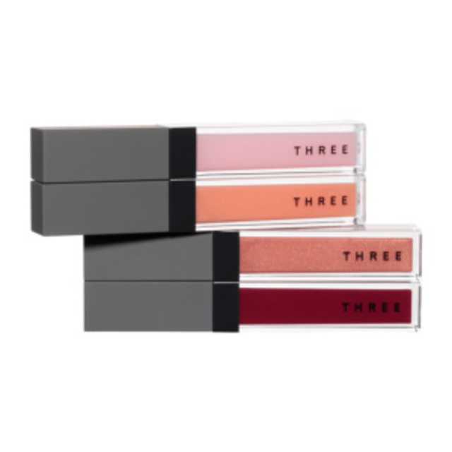 シマリング リップジャム