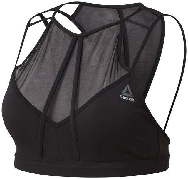 ダンス メッシュブラ