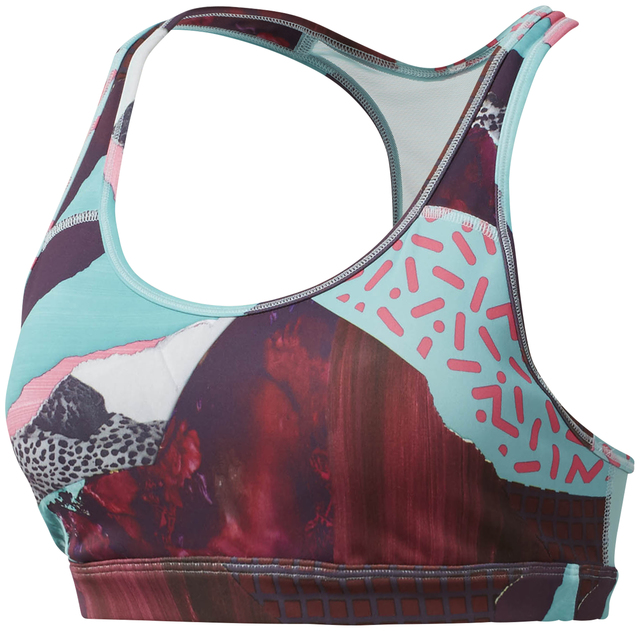 ダンス グラフィックブラ