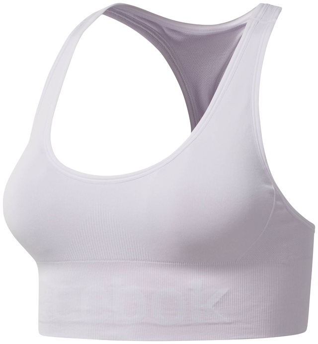 WOR シームレス ブラ