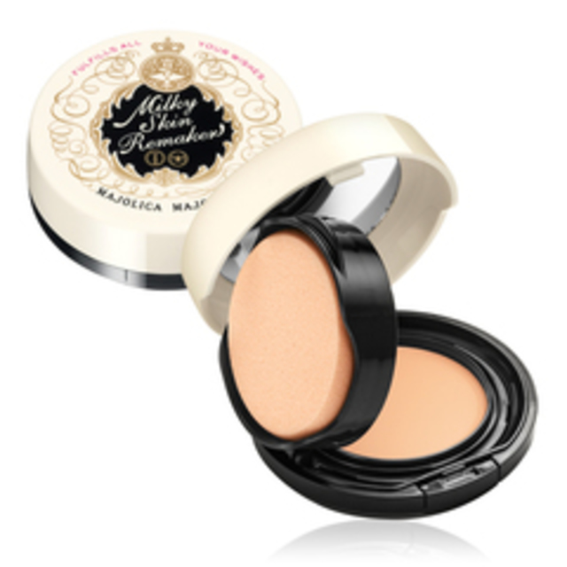 マジョリカ マジョルカ ミルキースキンリメイカー