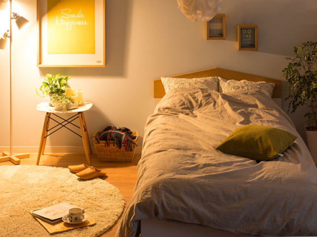 北欧デザインすのこベッド Talo〔ターロ〕