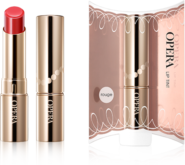 ティントオイルルージュ リップティント