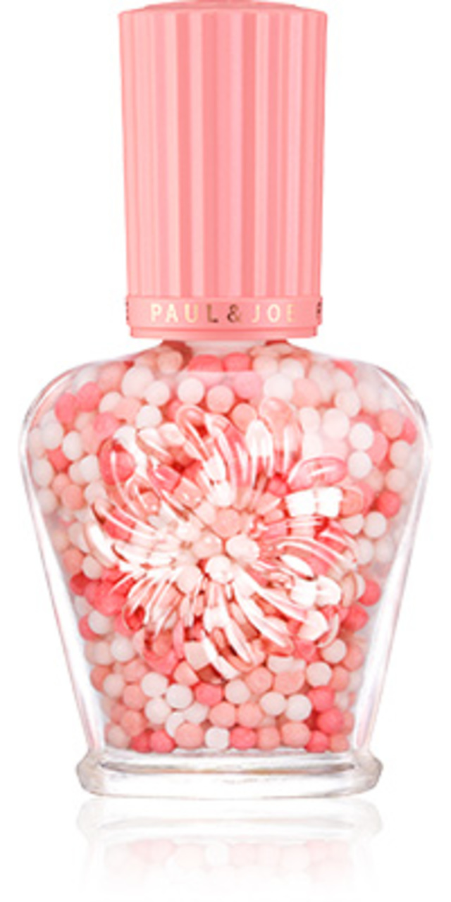 パール ファンデーション プライマー