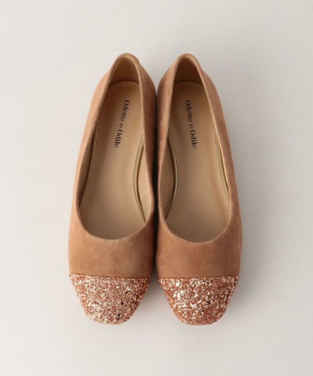 OFC GLTトゥキャップ CT10↑