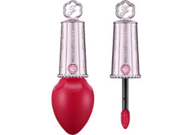 フォーエヴァー ジューシーオイルルージュティント