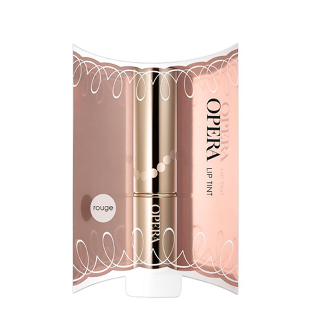 ティントオイルルージュ リップティント　02 ピンク